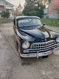 Fiat 1900