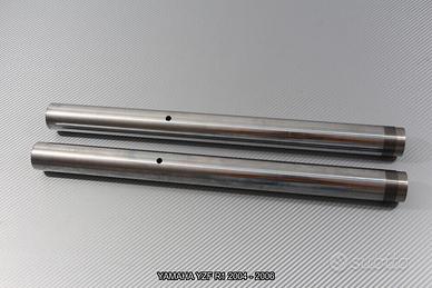 Steli forcella SPR YAMAHA YZF R1 2004 - 2006
