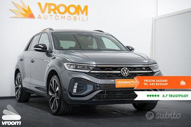 VOLKSWAGEN T-Roc 1� serie T-Roc 2.0 TDI SCR 150...