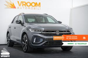 VOLKSWAGEN T-Roc 1� serie T-Roc 2.0 TDI SCR 150...