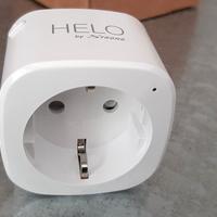 PRESA INTELLIGENTE WIFI 16A SMART LIFE TUYA PLUG