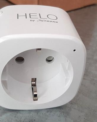 PRESA INTELLIGENTE WIFI 16A SMART LIFE TUYA PLUG