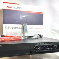 Hikvision Turbo HD DVR Digital Video Recorder
