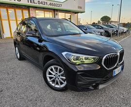 BMW X1 sDrive18d Business Advantage automatic