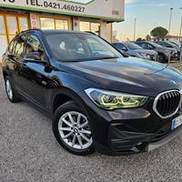 BMW X1 sDrive18d Business Advantage automatic