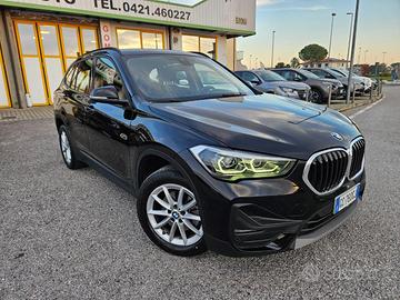 BMW X1 sDrive18d Business Advantage automatic