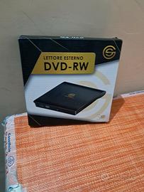 lettore dvd esterno