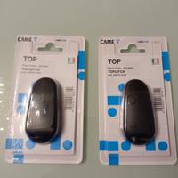 Telecomando per cancello Came 