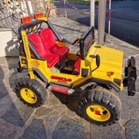 Jeep Peg Perego