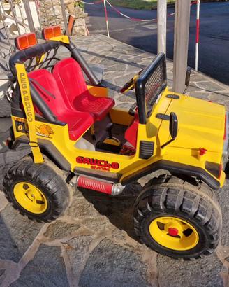 Jeep Peg Perego
