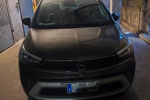 Opel crossland x diesel 