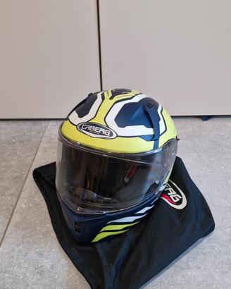 casco CABERG