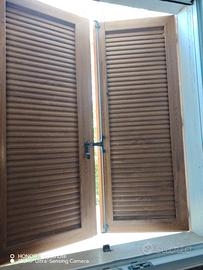 Antoni scuri pvc