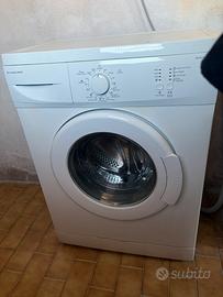 Lavatrice Schaub Lorenz BSLWAB105