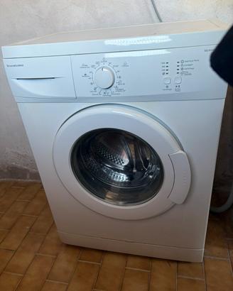 Lavatrice Schaub Lorenz BSLWAB105