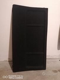 Cappelliera originale VW Golf 2 Gti G60 