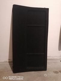 Cappelliera originale VW Golf 2 Gti G60 