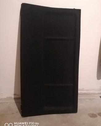 Cappelliera originale VW Golf 2 Gti G60 