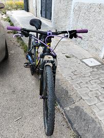 bici mtb