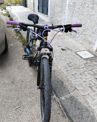 bici mtb