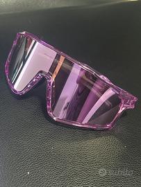 Occhiali da sportivo