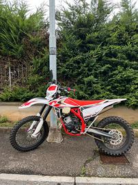 beta 125 2t 2019