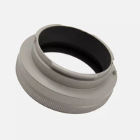 Adattatore EXLEI K - Leica M39 su Exakta baionetta