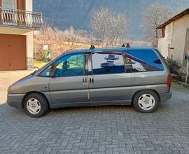 FIAT Ulysse - 2000