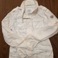 Giubbino esterno bambina North Sails