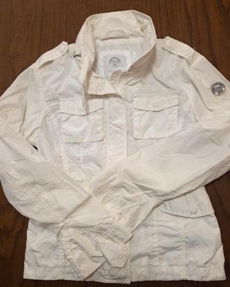 Giubbino esterno bambina North Sails