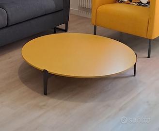 TAVOLINO SOGGIORNO DESIGN SPILLO