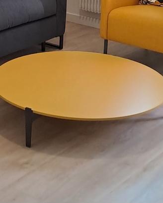 TAVOLINO SOGGIORNO DESIGN SPILLO