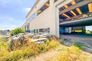 CAPANNONE A MASSALENGO