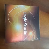 Software Apple Logic Pro 9