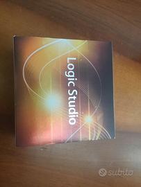Software Apple Logic Pro 9