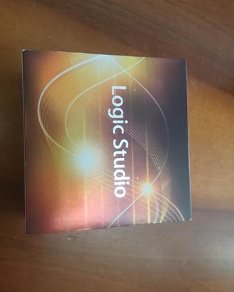 Software Apple Logic Pro 9