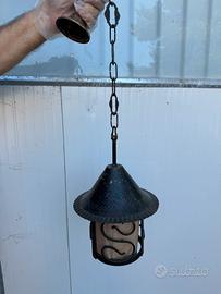 Lampada esterno