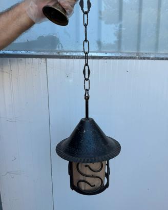 Lampada esterno