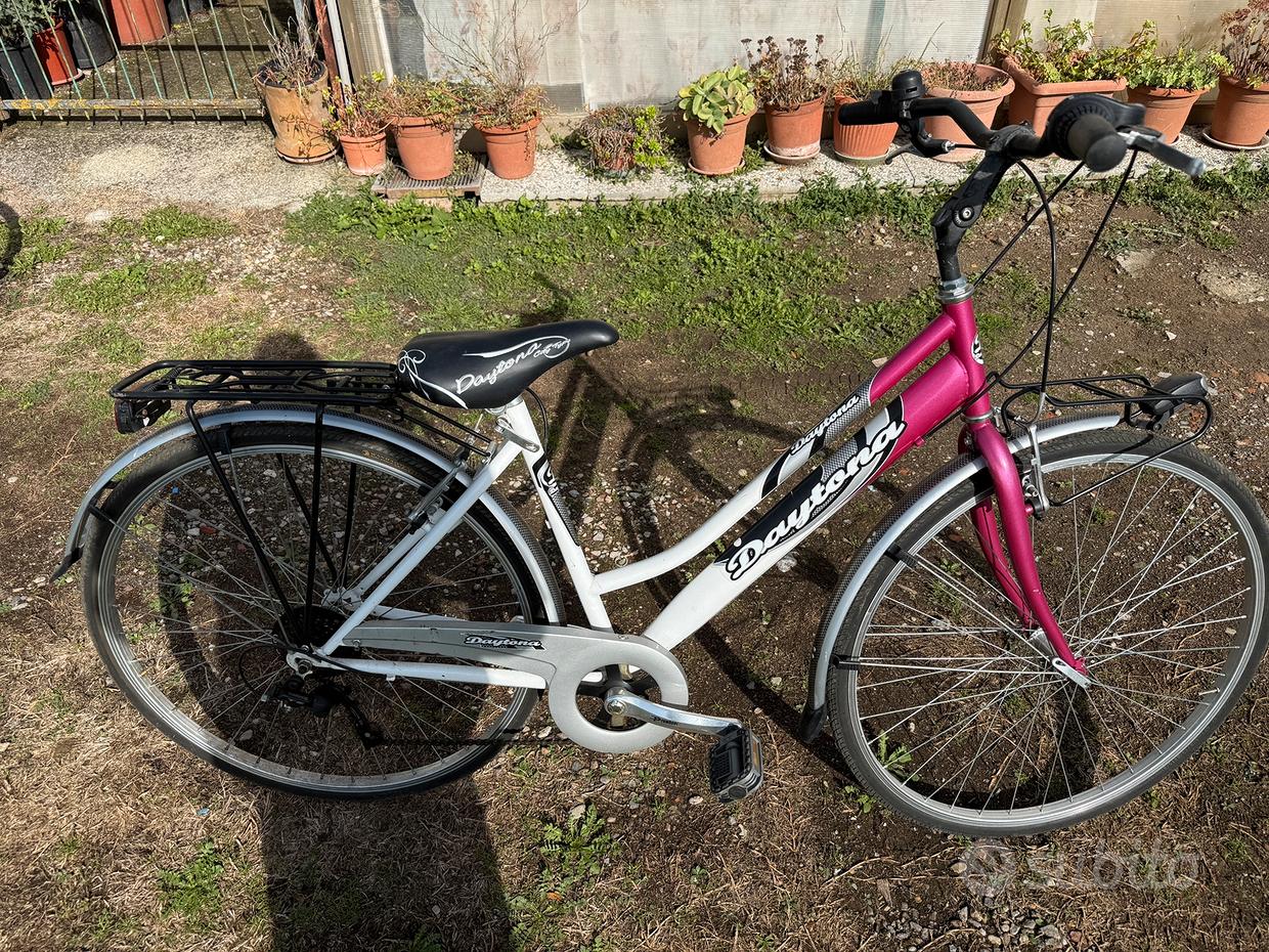 Cambi shimano Fantastiche offerte di Biciclette