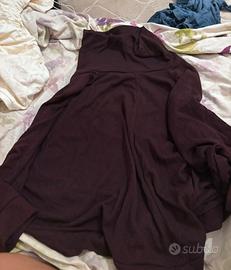 Maglionne donna