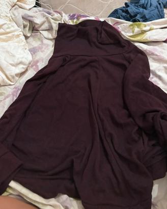 Maglionne donna