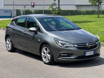 Opel Astra 1.6 CDTi 136CV Start&Stop 5 porte Innov