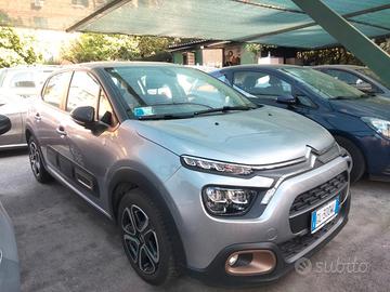 Citroen C3 1.2 puretech GPL