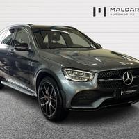 MERCEDES-BENZ GLC 300 de phev (eq-power) Night Edi