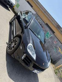 Porsche Cayenne 3.0 Diesel