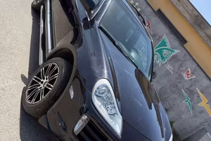 Porsche Cayenne 3.0 Diesel