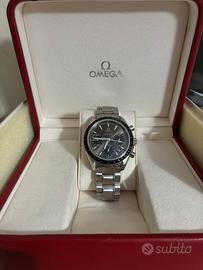 Omega Speedmaster Ref 323.30.40.40.06.001 Full Set