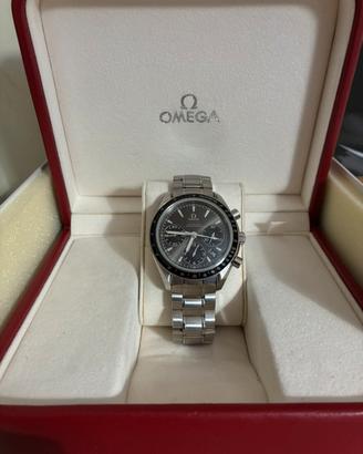 Omega Speedmaster Ref 323.30.40.40.06.001 Full Set