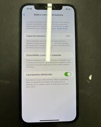 iPhone 12 128GB Non Face ID