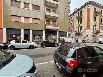 NEGOZIO A SESTO SAN GIOVANNI